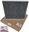 Filtr przeciwpyłkowy kabinowy węglowy Jeep Grand Cherokee 2011-2022