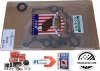 Zestaw uszczelek pokrywy łańcucha rozrządu silnika Ford Explorer 4,0 V6 SOHC 2004-