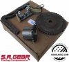 Rozrząd KPL napinacz łańcuch koła zębate Buick LaCrosse 5,3 V8 2008-2009