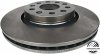 Przednie klocki + tarcze hamulcowe 330mm Jeep Wrangler JL 2018-