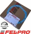 Uszczelka misy oleju tylnego mostu 7,5 in. 10-Bolt Ford Thunderbird 1984-1988