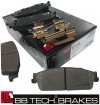 Klocki hamulcowe tylne GMC Yukon 2007-2020