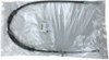 Linka hamulcowa lewa + chowane siedzenia Chrysler Grand Voyager Town Country