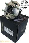 Piasta tylnego koła Pontiac Montana FWD 2006-2009