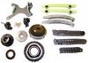 Rozrząd kpl łańcuchy ślizgi napinacze Jeep Commander 4,7 V8 2006-2006