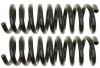 Sprężyny zawieszenia tylnego Chrysler Pacifica FWD 2004-2008
