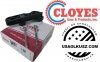 Prowadnica prawa górna łańcucha rozrządu silnika Ford Fusion 3,5 V6 iVCT 2010-2012