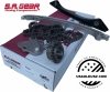 Zestaw rozrządu silnika Lincoln Corsair EcoBoost Turbo