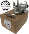 Zacisk hamulcowy tylny prawy RAM Cargo Van 2012-2015