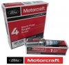 Świece zapłonowe MOTORCRAFT SP520 Lincoln MKX 3,7 V6