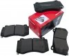 Klocki hamulcowe przednie BREMBO Dodge Magnum 6,1 V8 SRT-8