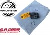 Napinacz łańcucha rozrządu silnika Mazda 6 3,7 V6 iVCT 2011-2013