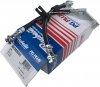 Przewód hamulcowy tylny prawy tarcze 320mm Jeep Cherokee KL 2014- 68175256AD