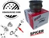 Tulejka rozprężna tylnego mostu 220MM Jeep Wrangler JL 2018- 68401227AA