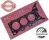 Uszczelka lewej głowicy cylindrów silnika Buick Rendezvous 3,6 V6 2004-2006