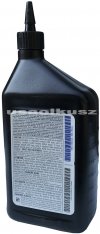Oryginalny olej reduktora 75W90 GL-5 MOPAR MS-9763 Fiat Freemont AWD
