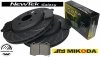 Tylne klocki + WIERCONE NACINANE tarcze hamulcowe 350mm Jeep Grand Cherokee SRT / Trackhawk