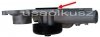 Pompa wody Dodge Challenger SRT-8 6,1 V8 4792838AB