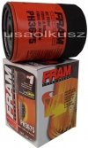 Filtr oleju silnika FRAM Buick Rainier 4,2 2004-2005