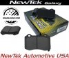Klocki hamulcowe tylne Dodge Challenger SRT Scat Pack Hellcat