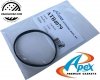 Uszczelka przepustnicy powietrza Ford Taurus 3,5 V6 Naturally Aspirated 2008-
