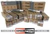 Świece zapłonowe CHAMPION Copper Plus - 16szt Dodge Durango 5,7 V8 2009-