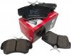 Klocki hamulcowe przednie BREMBO Dodge Neon SRT