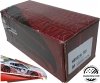 Przednie klocki HAWK SUPER DUTY + tarcze hamulcowe DBA 4000 T3 RAM 1500 DT 2019-