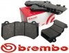 Klocki oraz tarcze hamulcowe przednie 380mm BREMBO Dodge Durango SRT 6,4 V8