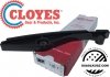 Lewa prowadnica łańcucha rozrządu silnika Ford Taurus 3,5 V6 2011-