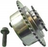 Koło zmiennych faz wałka rozrządu prawe VVT Intake Ford Fusion 3,5 V6 iVCT 2010-2010