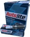Platynowa świeca zapłonowa Dodge RAM 5,7 V8 Hemi 2009-