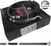 Linka hamulcowa tylna lewa Cadillac Escalade 2002-2004