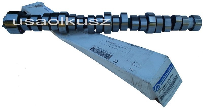 Wałek Rozrządu Silnika Chrysler 300 5 7 V8 2008 Silnik