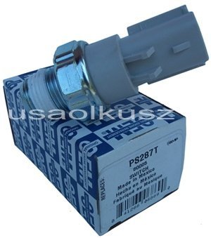 Czujnik Ciśnienia Oleju Silnika Kontrolka Chrysler