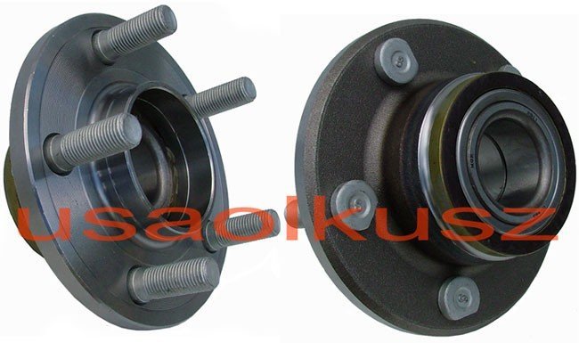 Przednia Piasta Chrysler 300c 2wd 2014 Przednie Rwd