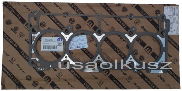 Uszczelka Głowicy Prawa Mopar Chrysler 300 5 7 V8 2008