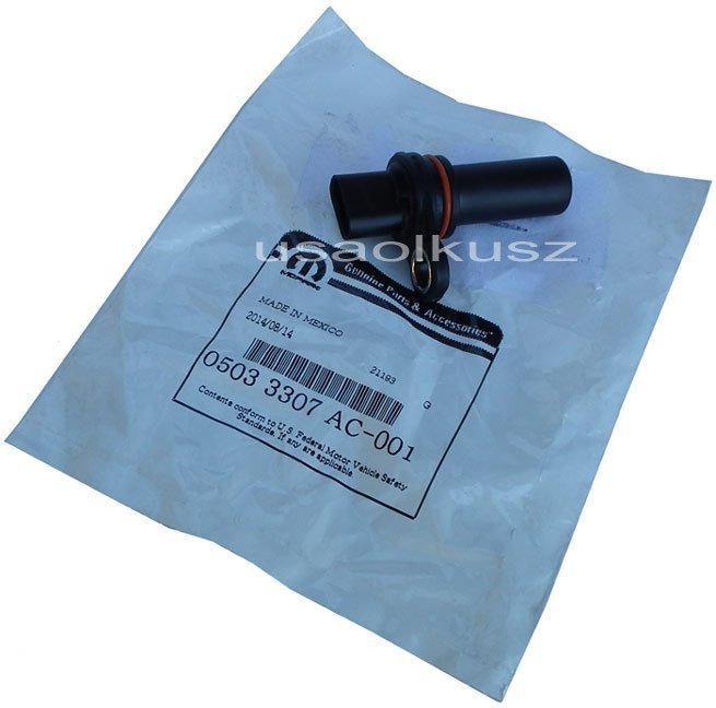 Czujnik Położenia Wału Silnika Mopar Chrysler Sebring 2 4