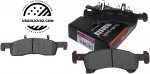 Klocki hamulcowe przednie Ford Expedition 2003-2006