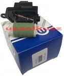 Opornik wentylatora chłodnicy Dodge Grand Caravan 2008-