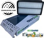 Filtr powietrza silnika Honda Odyssey 2002-2004