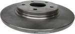 Tarcza hamulcowa tylna 305mm Dodge Caravan 2008-