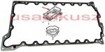 Uszczelka misy oleju silnika górna Jeep Wrangler JK 2,8 CRD