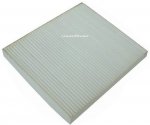 Filtr kabinowy przeciwpyłkowy GMC Yukon 2003-2006