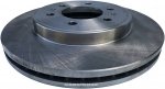 Tarcza hamulcowa przednia 6 szpilek Ford F150 F-150 2009