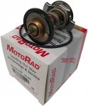 Termostat 82'C Chevrolet Camaro 3,6 V6 2010-2015
