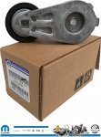 Napinacz paska wielorowkowego MICRO Jeep Cherokee KL 3,2 V6
