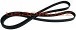 Pasek wielorowkowy micro GMC Yukon 2007-