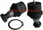 Sworzeń wahacza dolnego Dodge RAM2500 / 3500 4x4 1999
