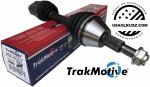 Półoś napędowa przednia prawa Jeep Liberty 2008- 5189278AA